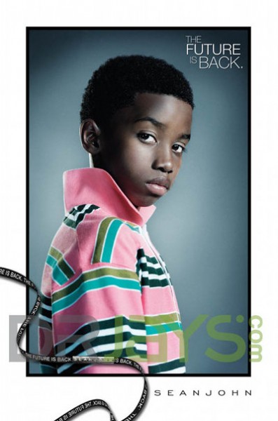 p diddy son. Tags: Campaign, Diddy#39;s son,